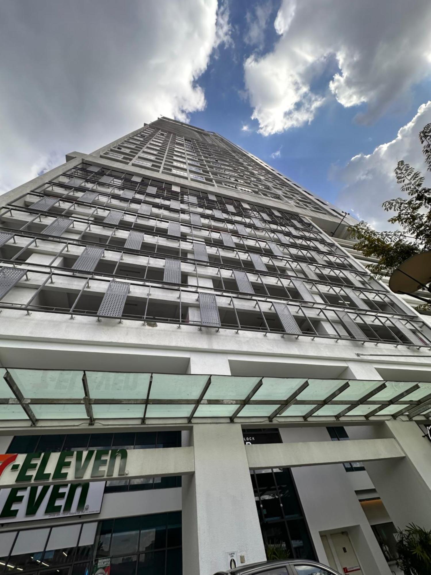 The Luxe Infinitum Klcc View By Kl Kuala Lumpur