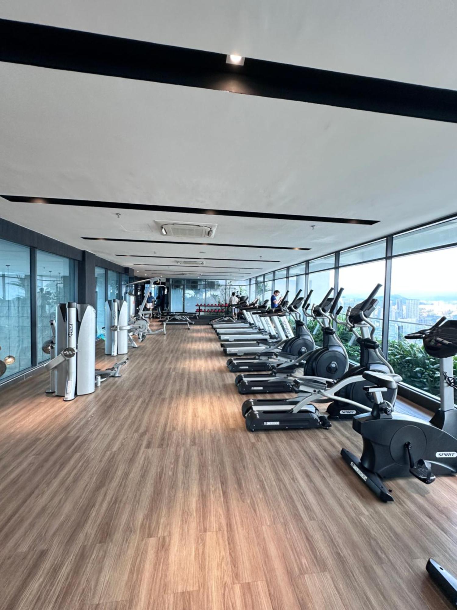 The Luxe Infinitum Klcc View By Kl *