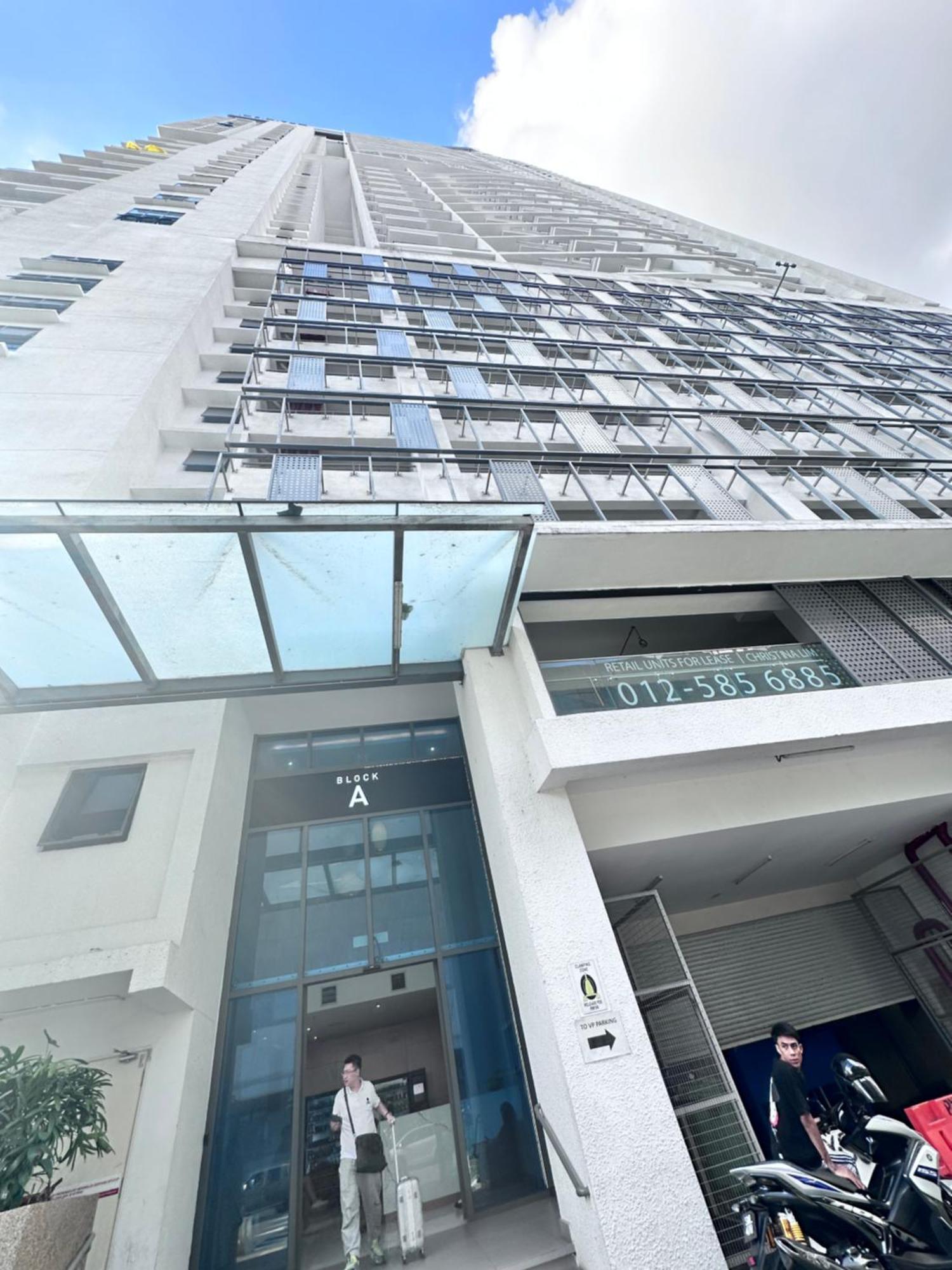 The Luxe Infinitum Klcc View By Kl Pangsapuri *