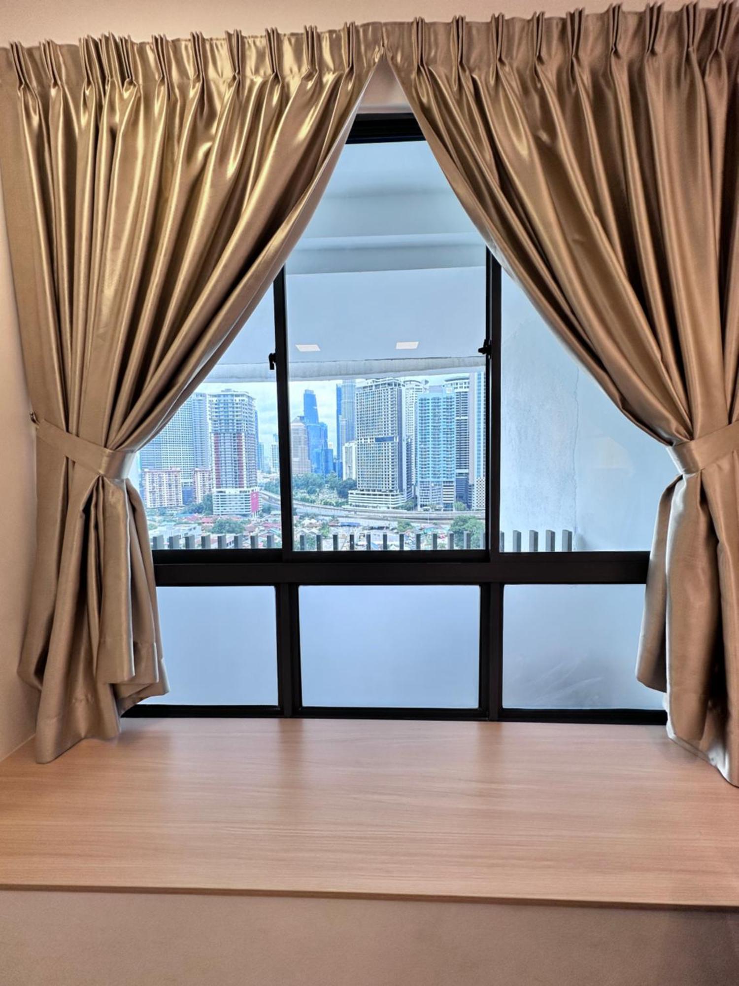 The Luxe Infinitum Klcc View By Kl Kuala Lumpur