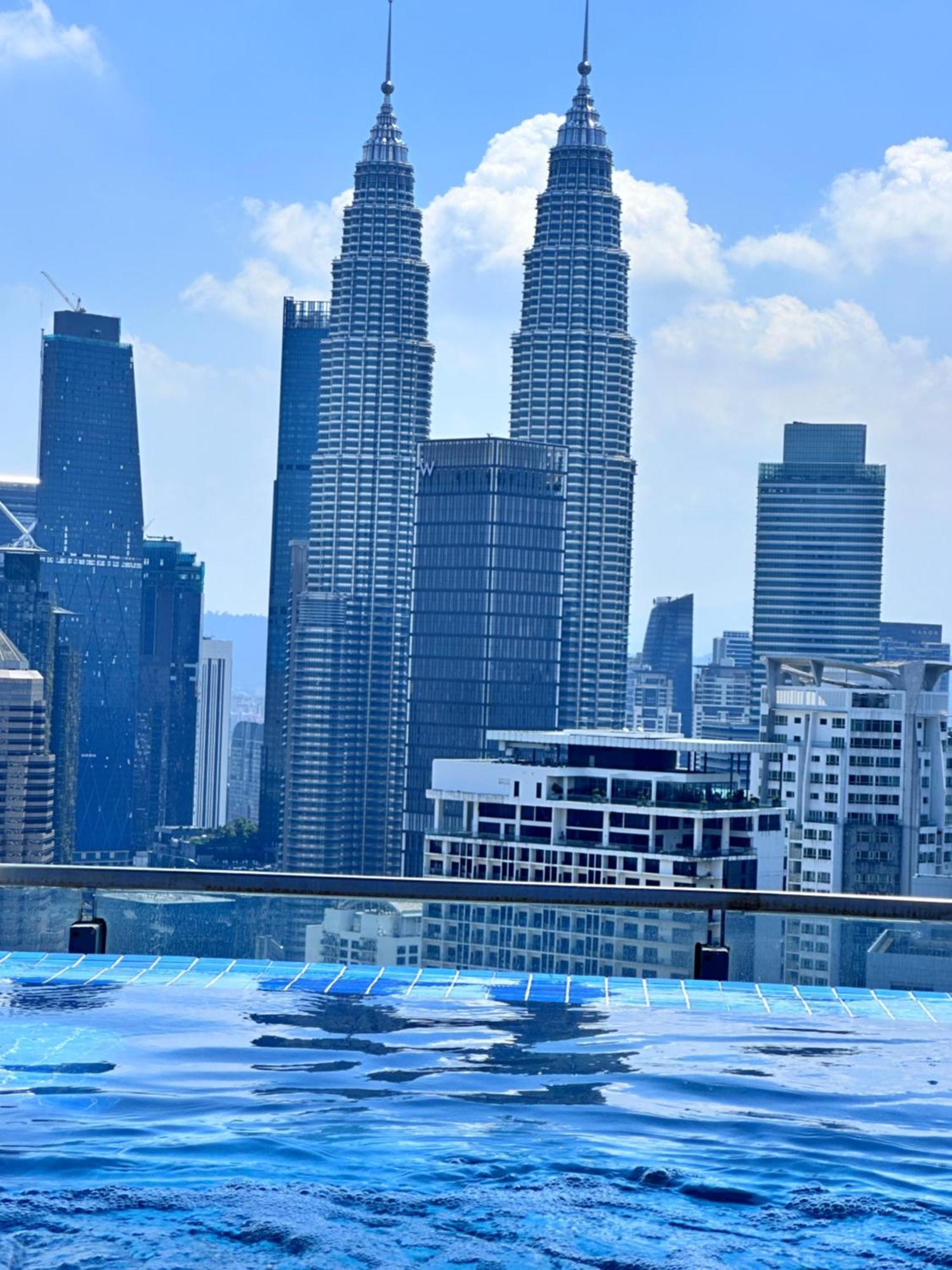 The Luxe Infinitum Klcc View By Kl Kuala Lumpur