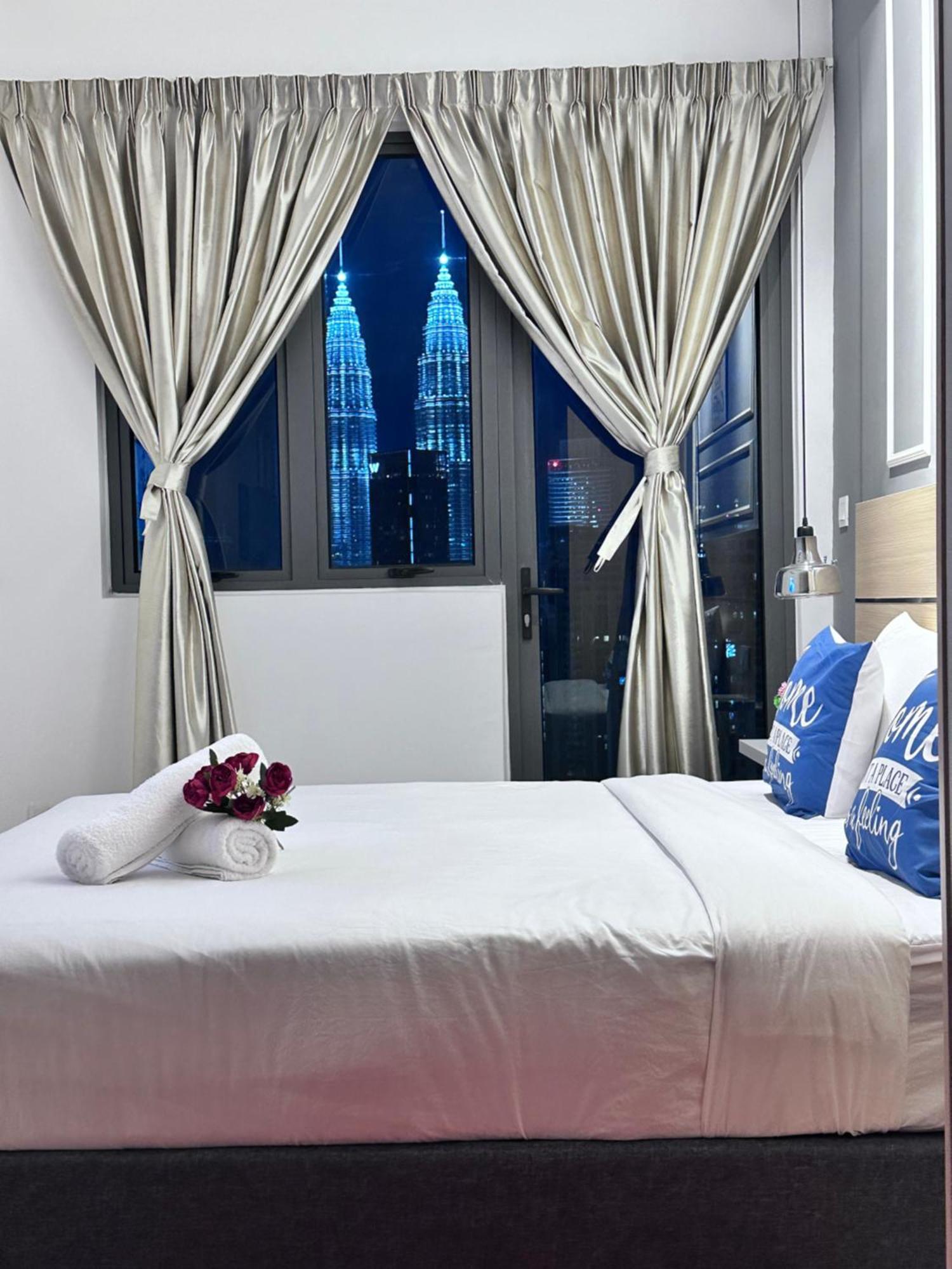 The Luxe Infinitum Klcc View By Kl Kuala Lumpur