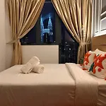 The Luxe Infinitum Klcc View By Kl