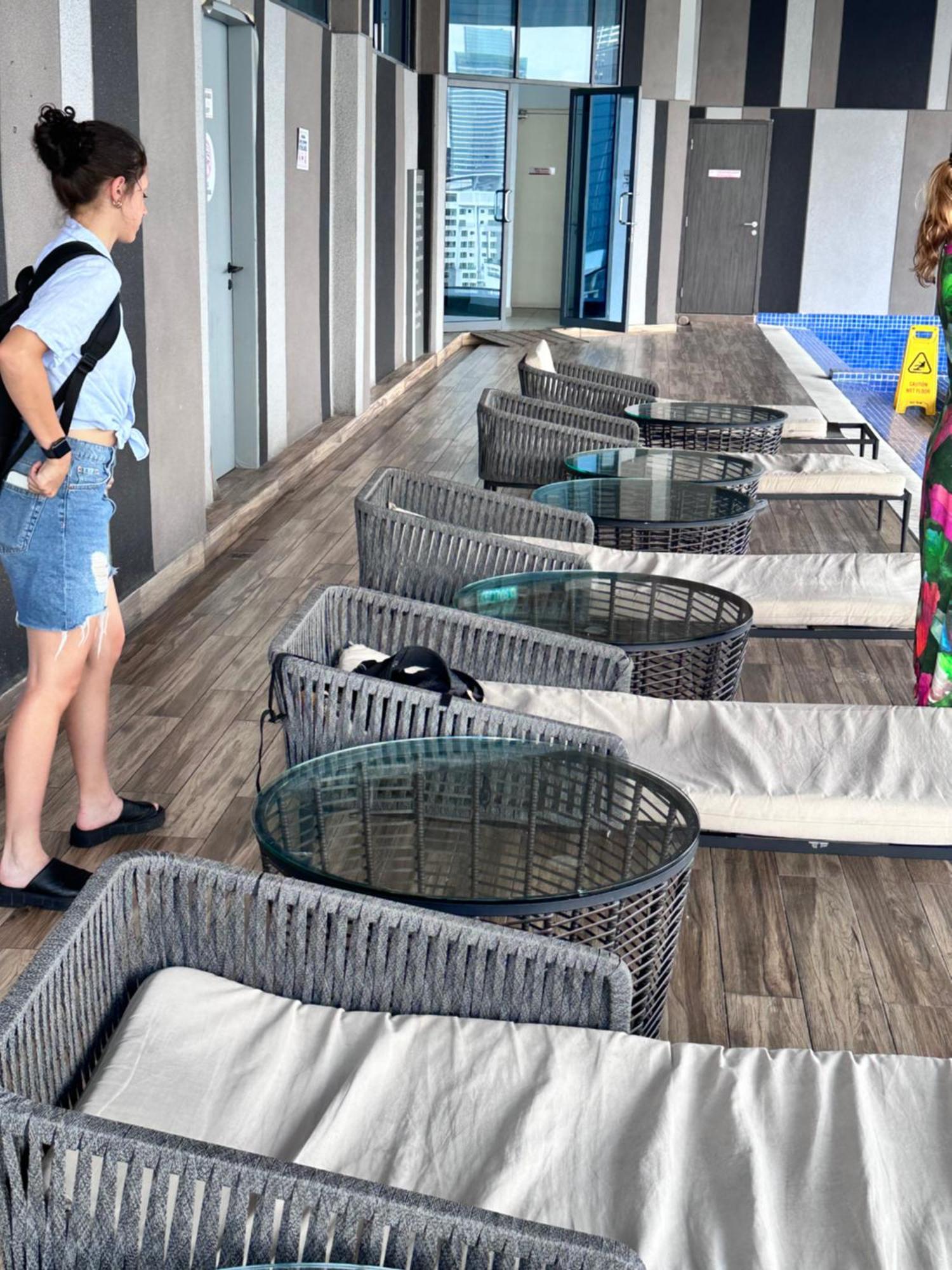 The Luxe Infinitum Klcc View By Kl Apartment