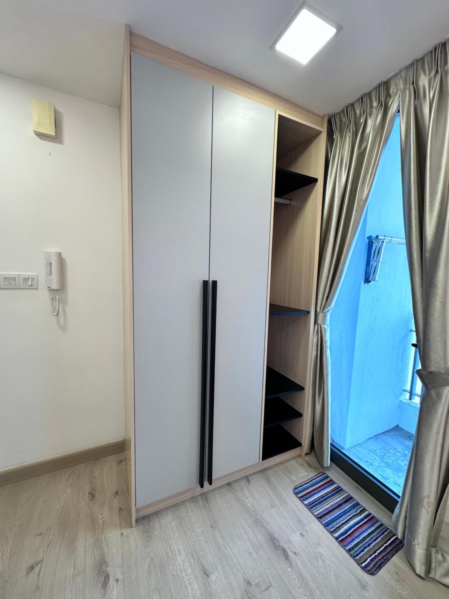 Apartment The Luxe Infinitum Klcc View By Kl