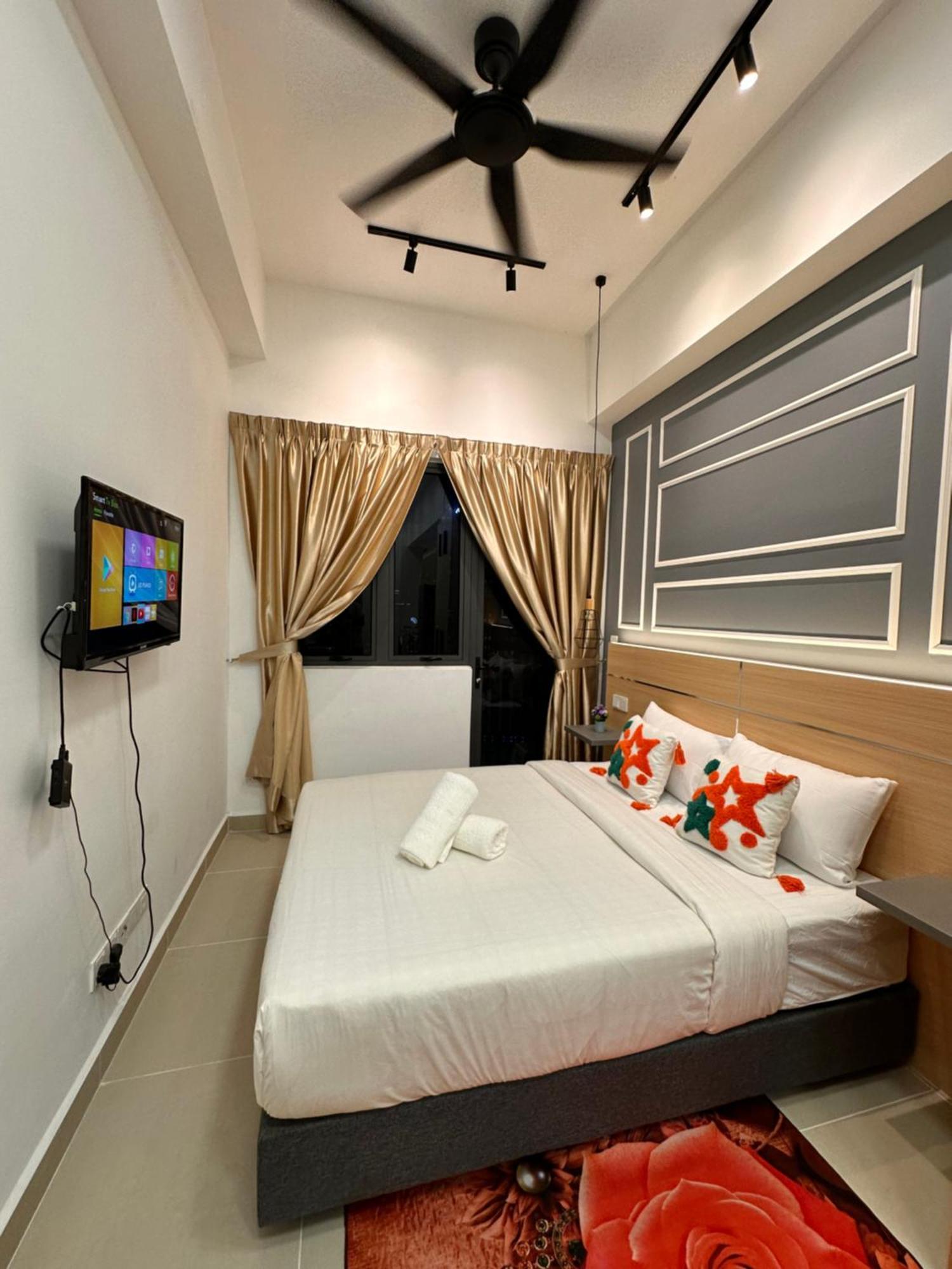 The Luxe Infinitum Klcc View By Kl Apartment *