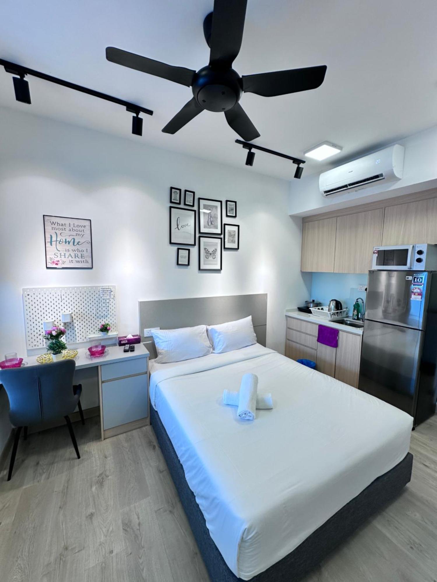 The Luxe Infinitum Klcc View By Kl Apartment