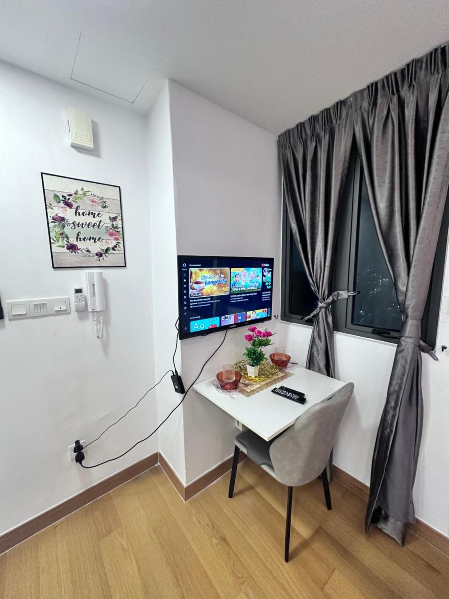 Apartment The Luxe Infinitum Klcc View By Kl
