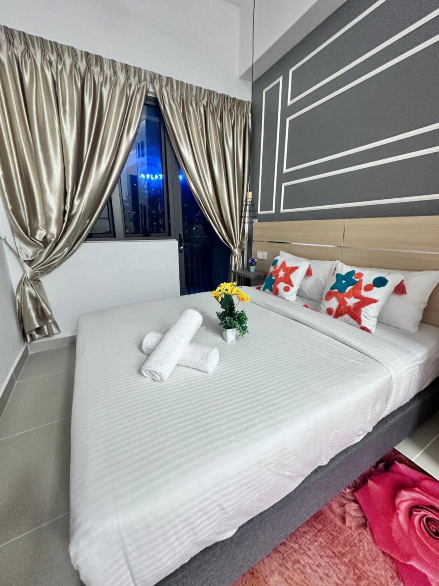 The Luxe Infinitum Klcc View By Kl Apartment *